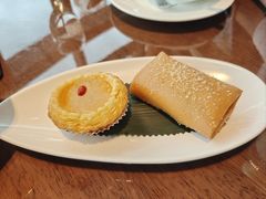 -索菲特酒店·乐轩华中餐厅