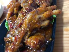 -妈妈手(山大总店)