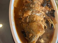 -邢家锅贴老店·非遗·开封菜(金明广场店)