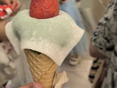 -米糯糯·MINONO·大福冰淇淋(青岛万象城店)