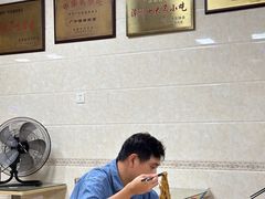 -广和隆猪蹄面(钟法路店)