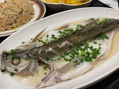 -海天楼中餐厅(吴宫泛太平洋酒店)