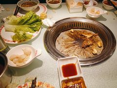 -红透天牛排海鲜自助(长和国际直营店)