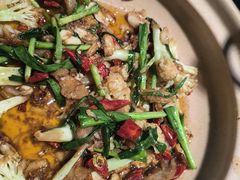 -费大厨辣椒炒肉(黄兴中心广场店)