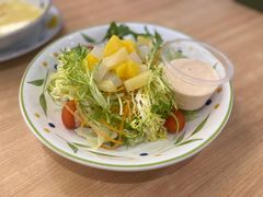 -萨莉亚意式餐厅(灵芝站中洲店)
