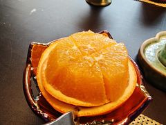 -三喜•正本匠心日料(月河店)