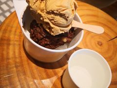焦糖海盐-Luneurs(幸福里店)