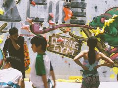 -尽峰攀岩 Acme Climbing