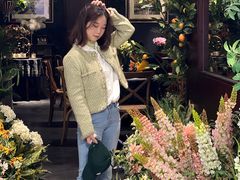 -第101座花园餐厅(湖滨88店)