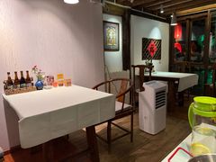 -吃货私房菜(丽江束河古镇店)