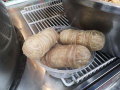 -张记捆鸡(总店)