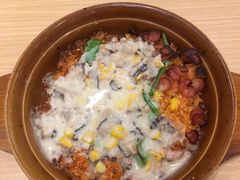 -萨莉亚意式餐厅(金隅嘉品mall店)