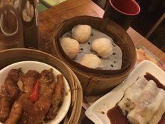 -添好运点心专门店(深水埗店)