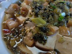 -玲燕蒸菜馆(江东路店)