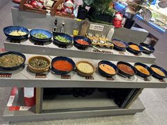-麦瑞缇·烤肉·烤菌子(南屏街店)