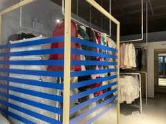 -天真蓝照相馆(中华广场店)