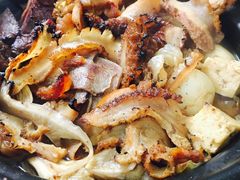 -赵家牛肉砂锅(台西三路店)