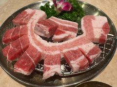 -釜山火炉家泥炉烤肉(东港芳清园店)
