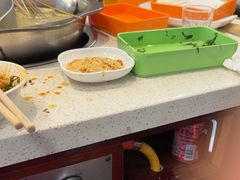 -水碾河刘老大串串香(水碾河路店)