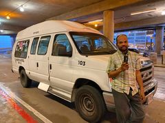 -达拉斯 沃斯堡国际机场