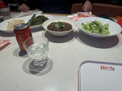 -杨氏青龙虾·羊蝎子(托乐嘉店)