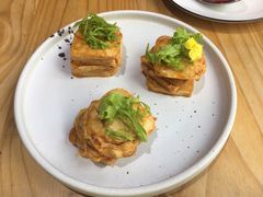 -越谜·越南餐厅(长白店)