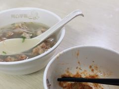 -阿凸芋圆(上帝街店)