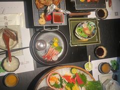 -花潮料理艺食馆(SM新生活广场店)