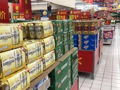 -沃尔玛购物广场(仓山万达店)