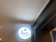 -Peet's Coffee皮爷咖啡(德基店)