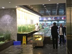 -新海利海鲜城·41年珠海老字号(夏湾店)