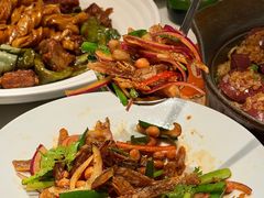 -燕郊烧鸽子(酷车小镇店)