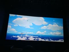 -沃美影城焕影岛LED/中国巨幕(万象汇店)