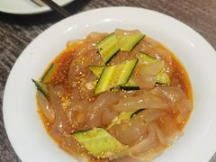 -咨言·烤鸭·烩面泡馍(建业十八城店)