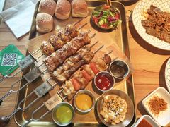 -雪熊精酿·哈尔滨烧烤酒馆(非遗大串店)