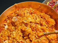 -Ameigo梅果·云贵川bistro(长宁来福士店)