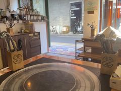 -阿山卓·野生菌火锅·纳西火塘烤肉