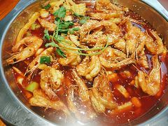 -惠友大虾(太原北街店)