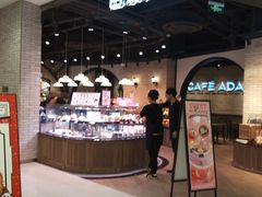 -巴黎贝甜(来福士店)