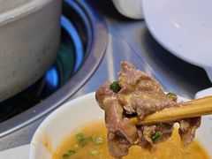 -荣叔港式沙嗲牛肉火锅(正佳潮流店)