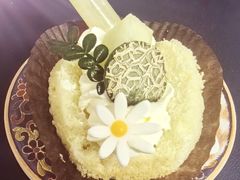 -杜哈夫DOUX RÊVE·生日蛋糕(日月光店)