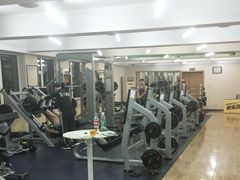 -超越健身(嘉实店)