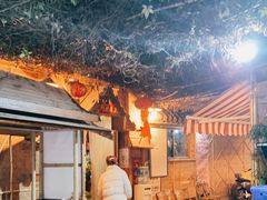 -多哥水傣味餐厅(司马巷店)