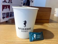 -海马体照相馆(宁波天一广场店)