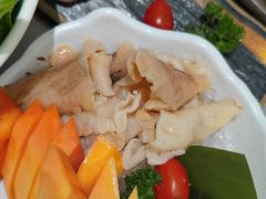 -探窝·竹笙椰子鸡(杨箕店)