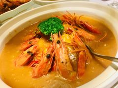 -百姓渔村(南中环店)