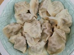 -老边饺子馆(西站店)