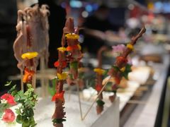 -SEA西雅图海鲜自助餐厅(正义店)