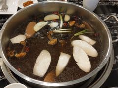 -牛珍香时尚养生餐厅草原刀叉牛肉(大学城店)