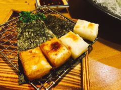 -水之惠鲜鱼料理(王府大街店)